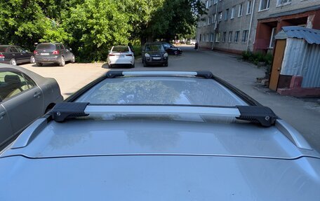 Subaru Legacy III, 2001 год, 390 000 рублей, 11 фотография