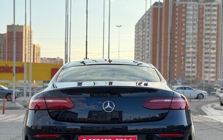 Mercedes-Benz E-Класс, 2017 год, 4 200 000 рублей, 4 фотография