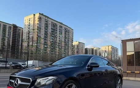 Mercedes-Benz E-Класс, 2017 год, 4 200 000 рублей, 2 фотография