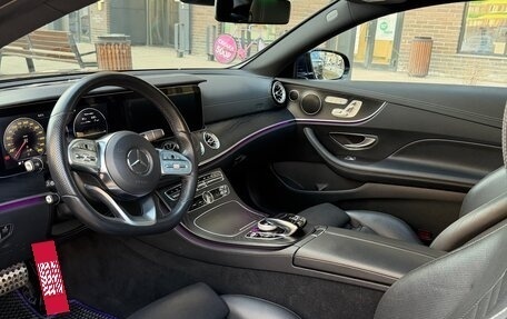 Mercedes-Benz E-Класс, 2017 год, 4 200 000 рублей, 6 фотография
