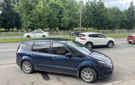 Ford S-MAX I, 2008 год, 560 000 рублей, 7 фотография