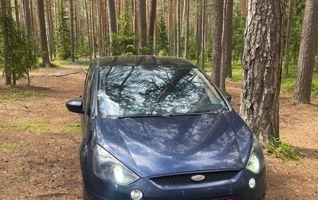 Ford S-MAX I, 2008 год, 560 000 рублей, 14 фотография