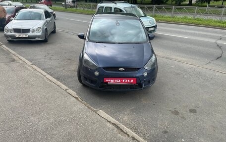 Ford S-MAX I, 2008 год, 560 000 рублей, 6 фотография