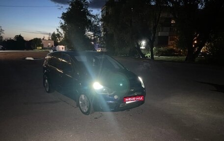 Ford S-MAX I, 2008 год, 560 000 рублей, 18 фотография