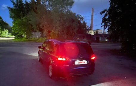 Ford S-MAX I, 2008 год, 560 000 рублей, 20 фотография