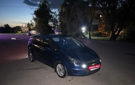 Ford S-MAX I, 2008 год, 560 000 рублей, 19 фотография