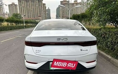 BYD Qin, 2025 год, 1 600 000 рублей, 5 фотография