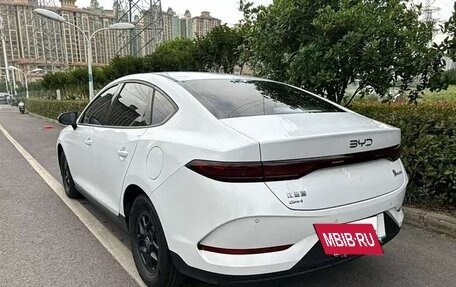 BYD Qin, 2025 год, 1 600 000 рублей, 4 фотография