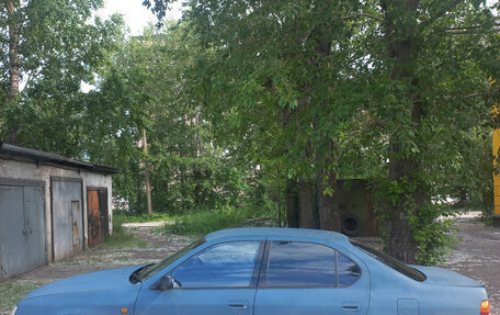 Toyota Camry V40, 1996 год, 199 999 рублей, 3 фотография