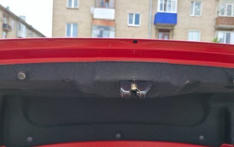 Chevrolet Aveo III, 2009 год, 390 000 рублей, 14 фотография
