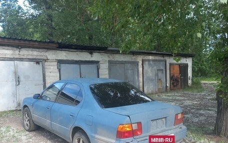 Toyota Camry V40, 1996 год, 199 999 рублей, 4 фотография