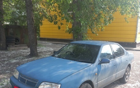 Toyota Camry V40, 1996 год, 199 999 рублей, 2 фотография