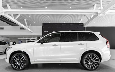 Volvo XC90 II рестайлинг, 2025 год, 11 300 000 рублей, 5 фотография
