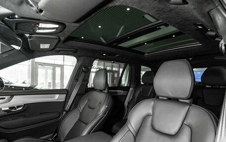 Volvo XC90 II рестайлинг, 2025 год, 11 300 000 рублей, 15 фотография
