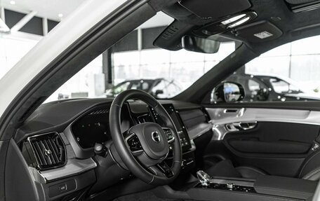 Volvo XC90 II рестайлинг, 2025 год, 11 300 000 рублей, 11 фотография