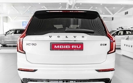 Volvo XC90 II рестайлинг, 2025 год, 11 300 000 рублей, 6 фотография