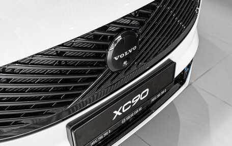 Volvo XC90 II рестайлинг, 2025 год, 11 300 000 рублей, 18 фотография