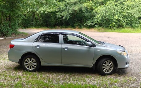 Toyota Corolla, 2007 год, 700 000 рублей, 2 фотография