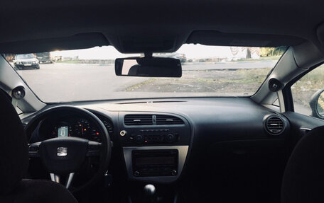 SEAT Leon II, 2012 год, 650 000 рублей, 5 фотография