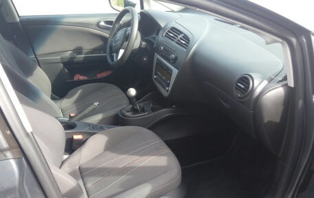SEAT Leon II, 2012 год, 650 000 рублей, 3 фотография