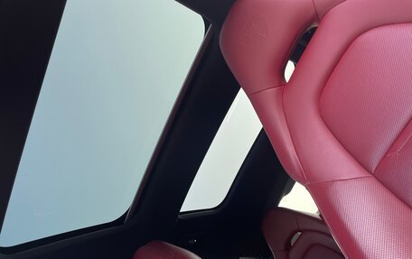 Porsche Panamera II рестайлинг, 2020 год, 8 100 000 рублей, 8 фотография
