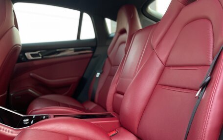 Porsche Panamera II рестайлинг, 2020 год, 8 100 000 рублей, 12 фотография