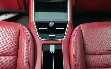 Porsche Panamera II рестайлинг, 2020 год, 8 100 000 рублей, 14 фотография