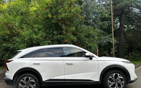 Haval F7, 2025 год, 2 850 000 рублей, 4 фотография
