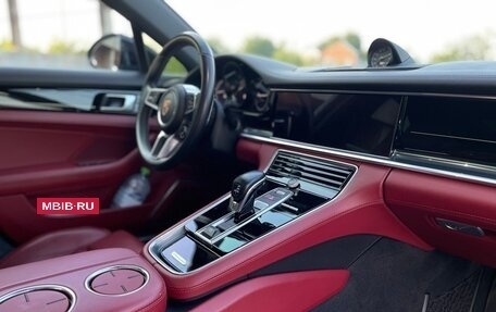 Porsche Panamera II рестайлинг, 2020 год, 8 100 000 рублей, 13 фотография