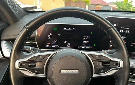 Haval F7, 2025 год, 2 850 000 рублей, 10 фотография