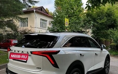 Haval F7, 2025 год, 2 850 000 рублей, 2 фотография