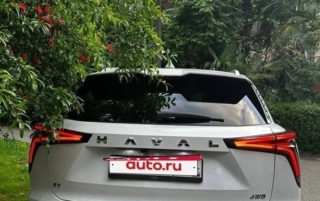 Haval F7, 2025 год, 2 850 000 рублей, 5 фотография