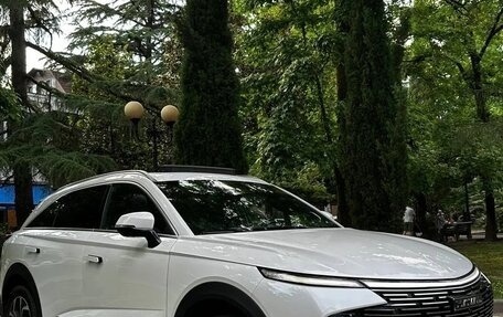 Haval F7, 2025 год, 2 850 000 рублей, 7 фотография