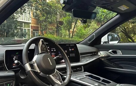 Haval F7, 2025 год, 2 850 000 рублей, 16 фотография