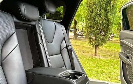 Haval F7, 2025 год, 2 850 000 рублей, 27 фотография