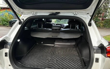 Haval F7, 2025 год, 2 850 000 рублей, 25 фотография