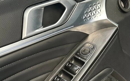 Haval F7, 2025 год, 2 850 000 рублей, 26 фотография