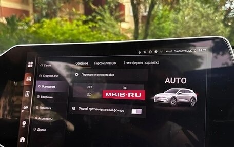 Haval F7, 2025 год, 2 850 000 рублей, 15 фотография