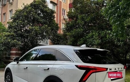 Haval F7, 2025 год, 2 850 000 рублей, 19 фотография