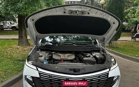 Haval F7, 2025 год, 2 850 000 рублей, 17 фотография