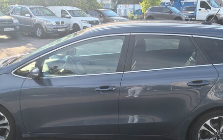 KIA cee'd III, 2013 год, 1 000 000 рублей, 7 фотография
