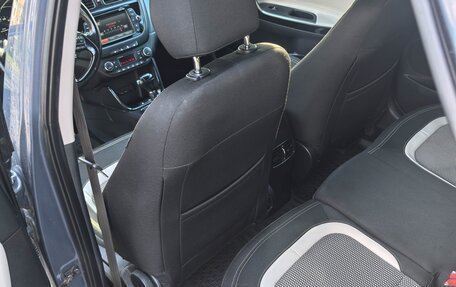 KIA cee'd III, 2013 год, 1 000 000 рублей, 10 фотография