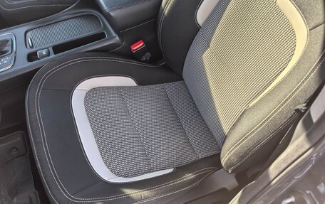 KIA cee'd III, 2013 год, 1 000 000 рублей, 16 фотография