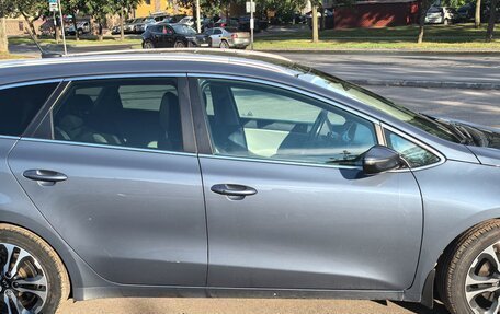 KIA cee'd III, 2013 год, 1 000 000 рублей, 4 фотография