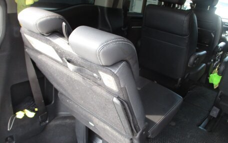 Honda Stepwgn IV, 2015 год, 1 795 000 рублей, 14 фотография