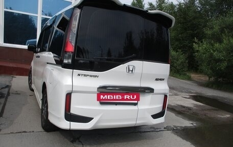 Honda Stepwgn IV, 2015 год, 1 795 000 рублей, 11 фотография
