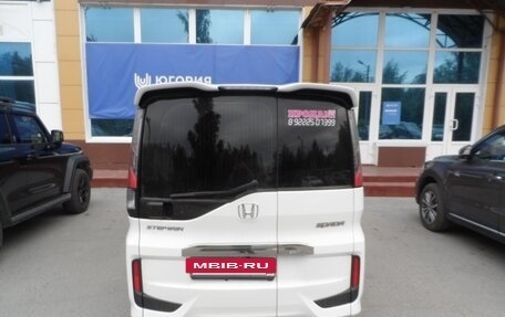Honda Stepwgn IV, 2015 год, 1 795 000 рублей, 21 фотография