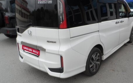 Honda Stepwgn IV, 2015 год, 1 795 000 рублей, 19 фотография