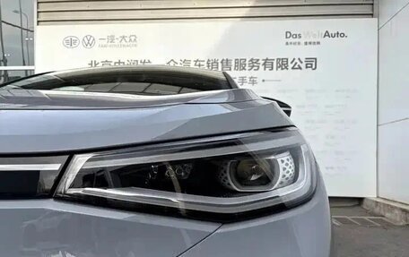 Volkswagen ID.4, 2026 год, 3 250 000 рублей, 2 фотография