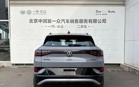 Volkswagen ID.4, 2026 год, 3 250 000 рублей, 7 фотография